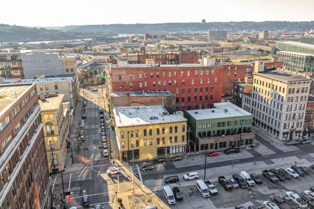 411 Plum Street, Cincinnati, OH 45202