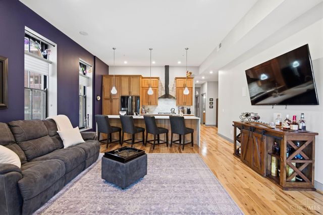 411 Plum Street, Cincinnati, OH 45202