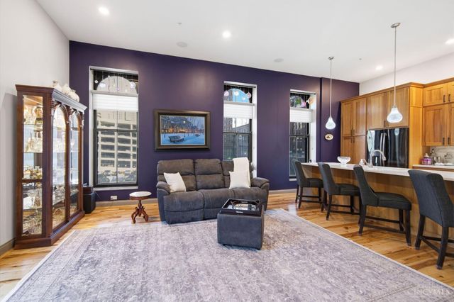 411 Plum Street, Cincinnati, OH 45202