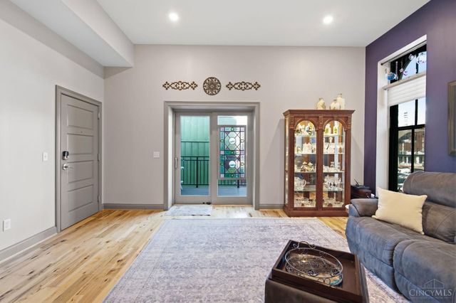 411 Plum Street, Cincinnati, OH 45202