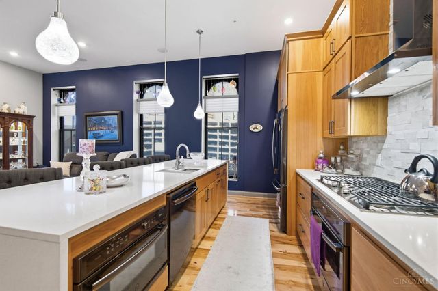 411 Plum Street, Cincinnati, OH 45202