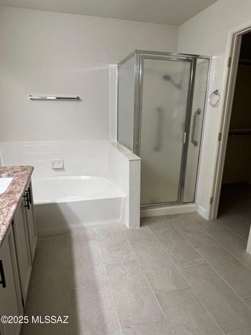 3401 W Evening Star Court, Tucson, AZ 85741