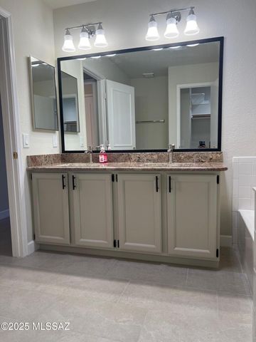 3401 W Evening Star Court, Tucson, AZ 85741