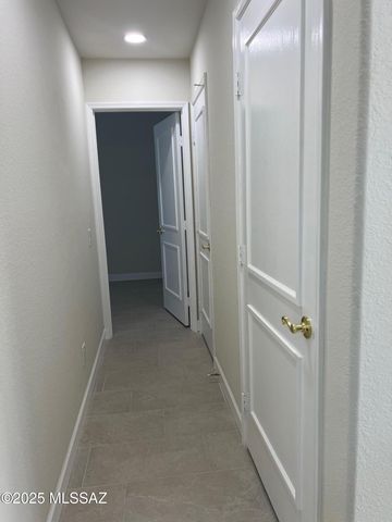 3401 W Evening Star Court, Tucson, AZ 85741