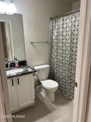 3401 W Evening Star Court, Tucson, AZ 85741