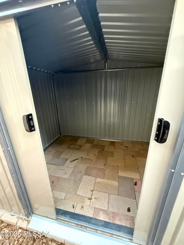 3401 W Evening Star Court, Tucson, AZ 85741