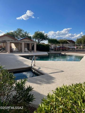 3401 W Evening Star Court, Tucson, AZ 85741