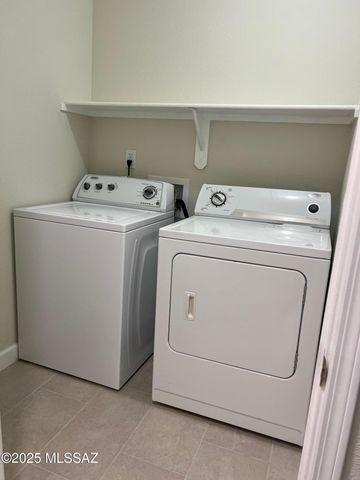 3401 W Evening Star Court, Tucson, AZ 85741