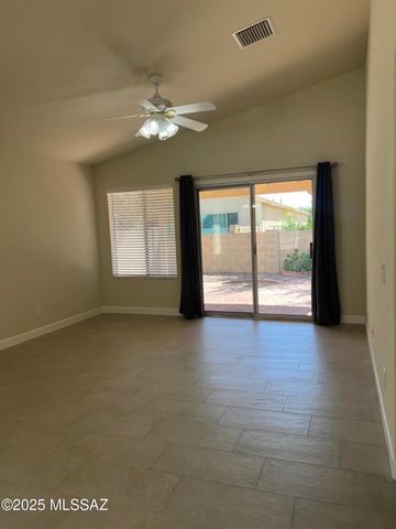 3401 W Evening Star Court, Tucson, AZ 85741