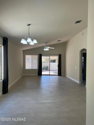 3401 W Evening Star Court, Tucson, AZ 85741