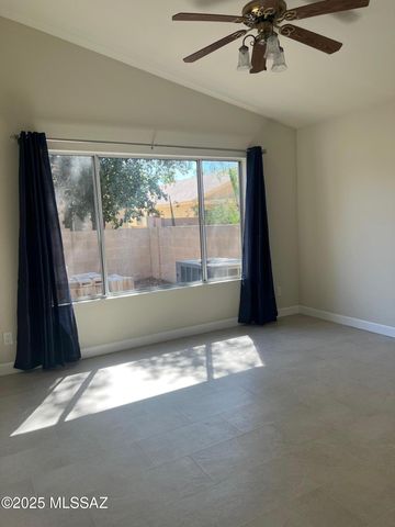 3401 W Evening Star Court, Tucson, AZ 85741