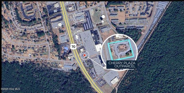 1335 E Main Street, Havelock, NC 28532
