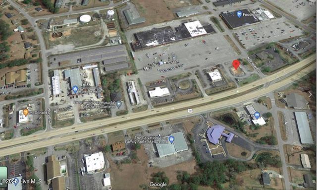 1335 E Main Street, Havelock, NC 28532