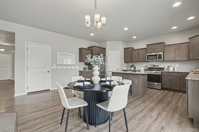 8364 Mosby Way, Colorado Springs, CO 80908