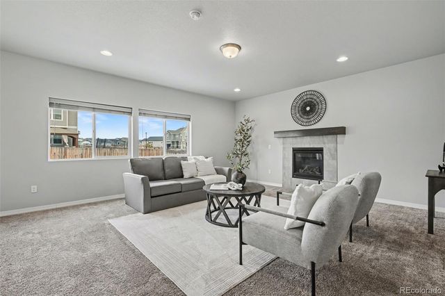 8364 Mosby Way, Colorado Springs, CO 80908