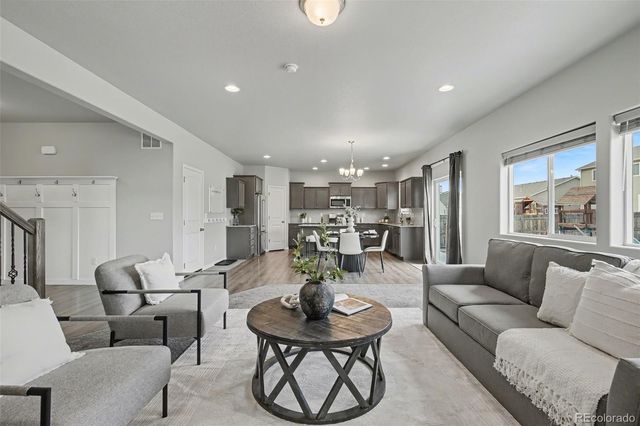 8364 Mosby Way, Colorado Springs, CO 80908