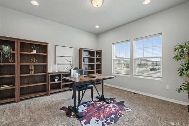 8364 Mosby Way, Colorado Springs, CO 80908