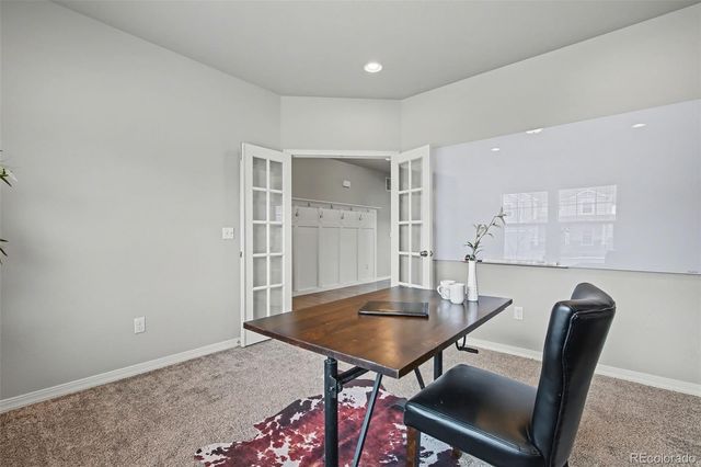 8364 Mosby Way, Colorado Springs, CO 80908