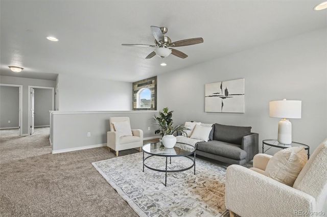 8364 Mosby Way, Colorado Springs, CO 80908