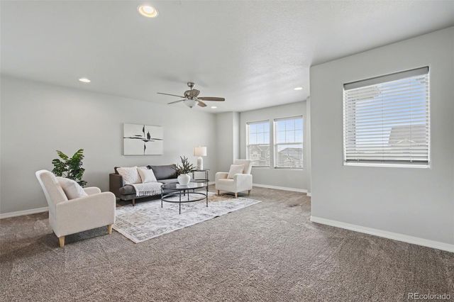 8364 Mosby Way, Colorado Springs, CO 80908