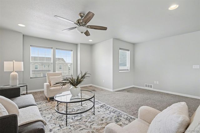 8364 Mosby Way, Colorado Springs, CO 80908