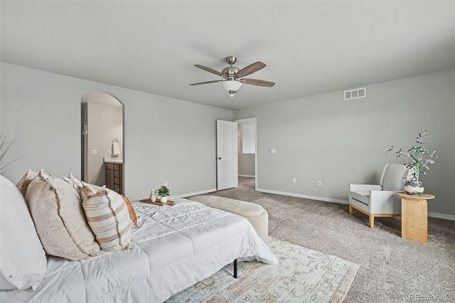 8364 Mosby Way, Colorado Springs, CO 80908