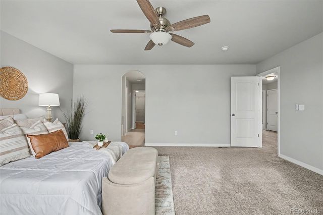 8364 Mosby Way, Colorado Springs, CO 80908