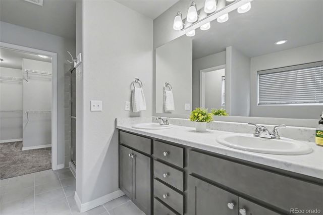 8364 Mosby Way, Colorado Springs, CO 80908