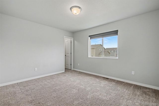 8364 Mosby Way, Colorado Springs, CO 80908