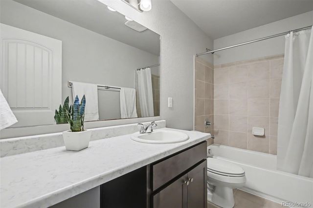 8364 Mosby Way, Colorado Springs, CO 80908