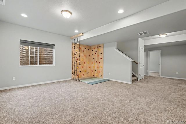 8364 Mosby Way, Colorado Springs, CO 80908