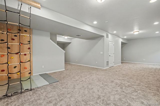 8364 Mosby Way, Colorado Springs, CO 80908