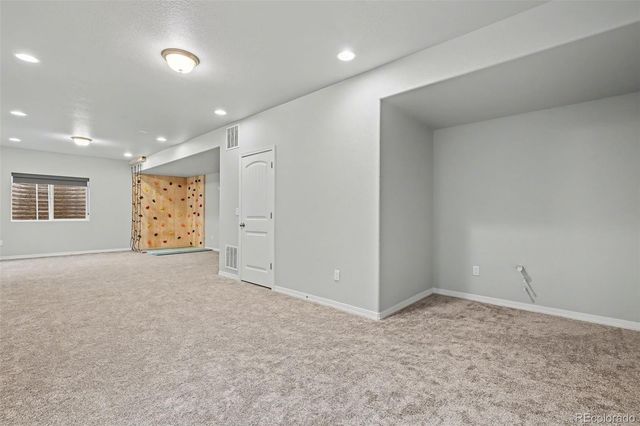 8364 Mosby Way, Colorado Springs, CO 80908