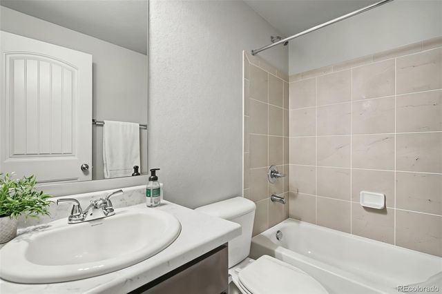 8364 Mosby Way, Colorado Springs, CO 80908