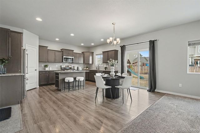 8364 Mosby Way, Colorado Springs, CO 80908