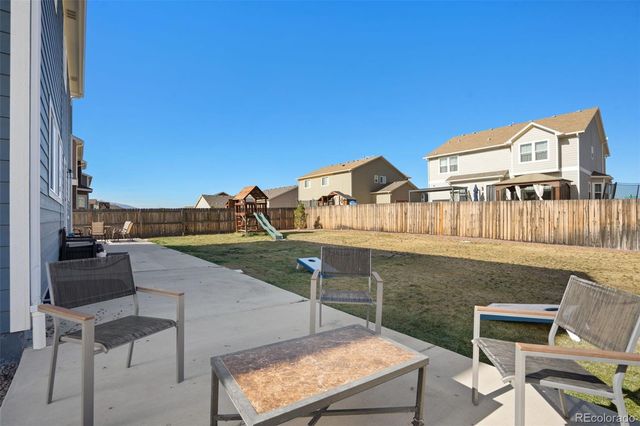 8364 Mosby Way, Colorado Springs, CO 80908