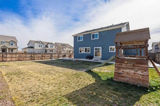 8364 Mosby Way, Colorado Springs, CO 80908