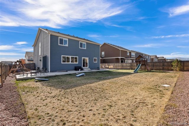 8364 Mosby Way, Colorado Springs, CO 80908