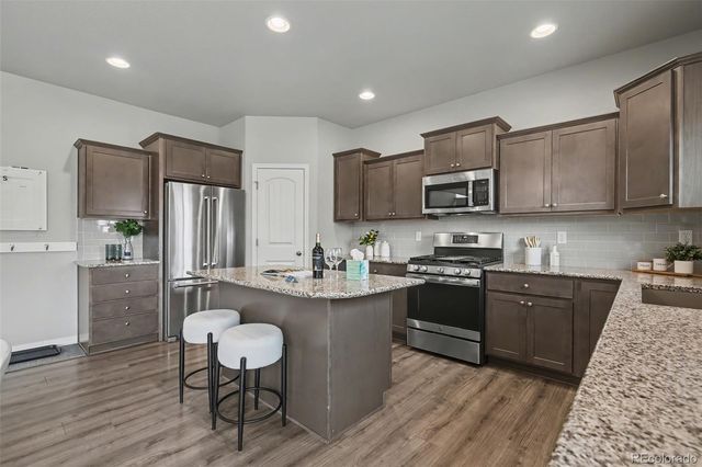 8364 Mosby Way, Colorado Springs, CO 80908