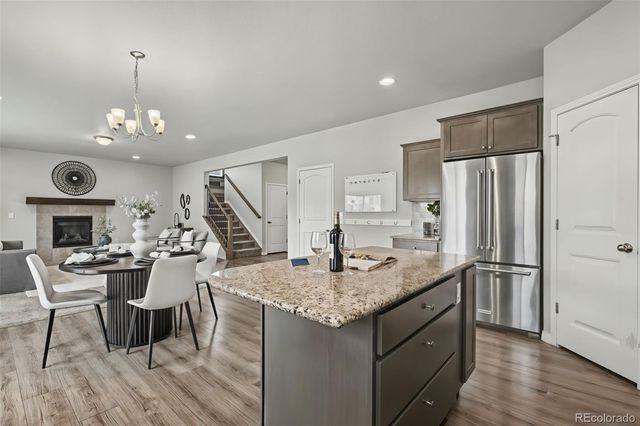 8364 Mosby Way, Colorado Springs, CO 80908