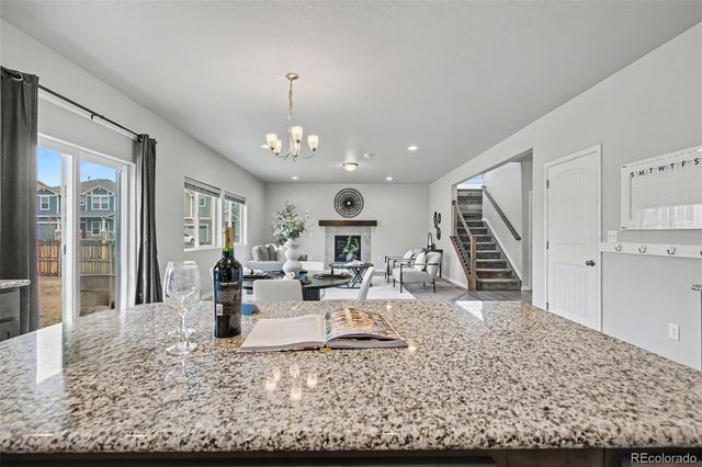 8364 Mosby Way, Colorado Springs, CO 80908