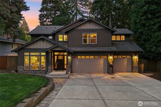 7015 NE 138th Street, Kirkland, WA 98034