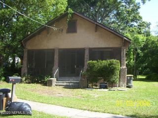717 VIRGINIA Street, Jacksonville, FL 32208