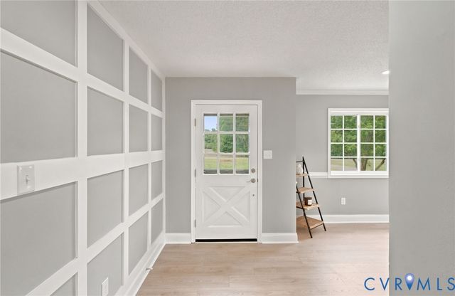 8408 Holdsworth Rd, Disputanta, VA 23842