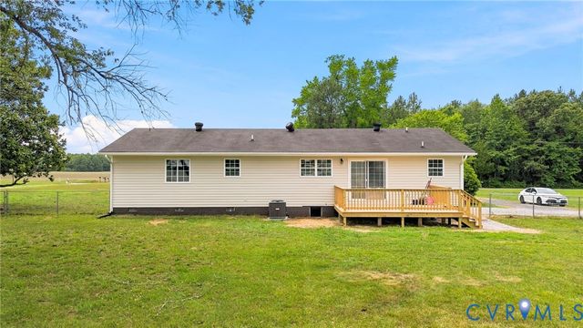 8408 Holdsworth Rd, Disputanta, VA 23842