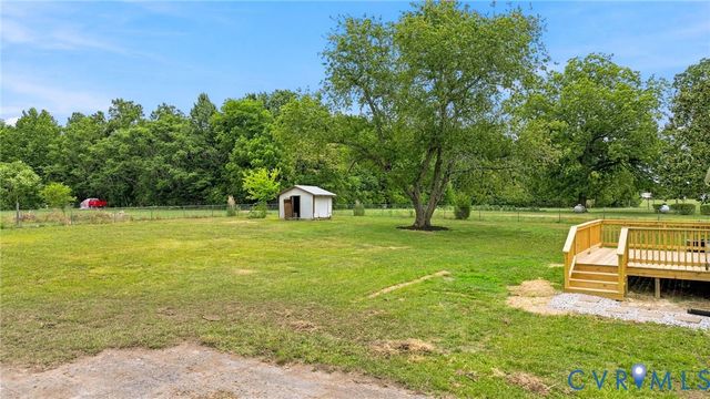 8408 Holdsworth Rd, Disputanta, VA 23842