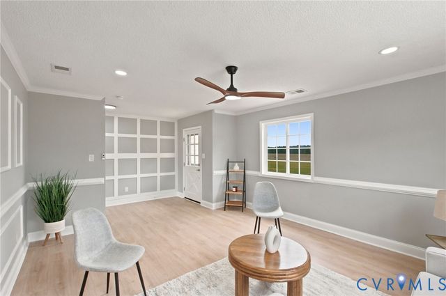 8408 Holdsworth Rd, Disputanta, VA 23842