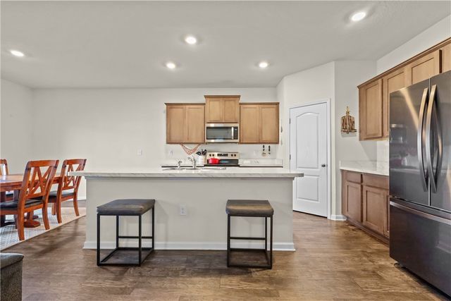 110 Teakwood Drive, St Marys, GA 31558