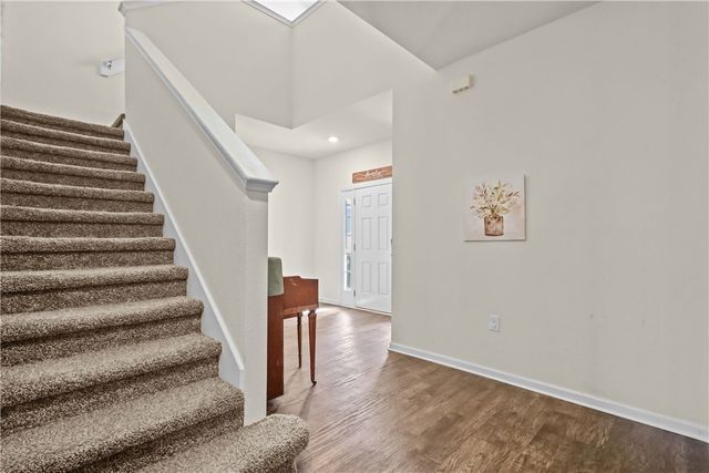 110 Teakwood Drive, St Marys, GA 31558