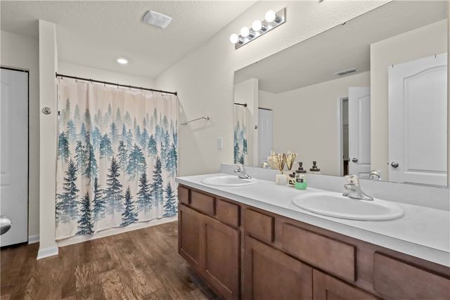 110 Teakwood Drive, St Marys, GA 31558